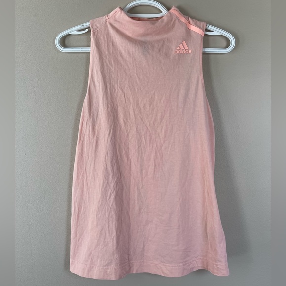 Adidas Sleeveless Top - Picture 1 of 8